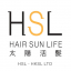 HSL 太陽活髮中心