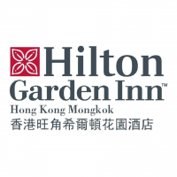 Hilton 希爾頓花園酒店