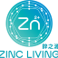 Zinc Living 鋅之源