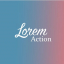 Lorem Action