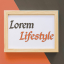 Lorem  Lifestyle