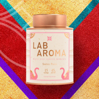 LAB AROMA