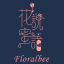 Floralbee 花說蜜語