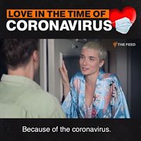 Love in the time of coronavirus