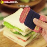 New Way to Cut a Sandwich