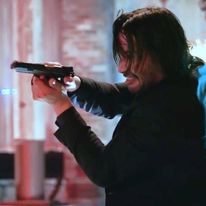 Behind-the-Scenes of John Wick 3