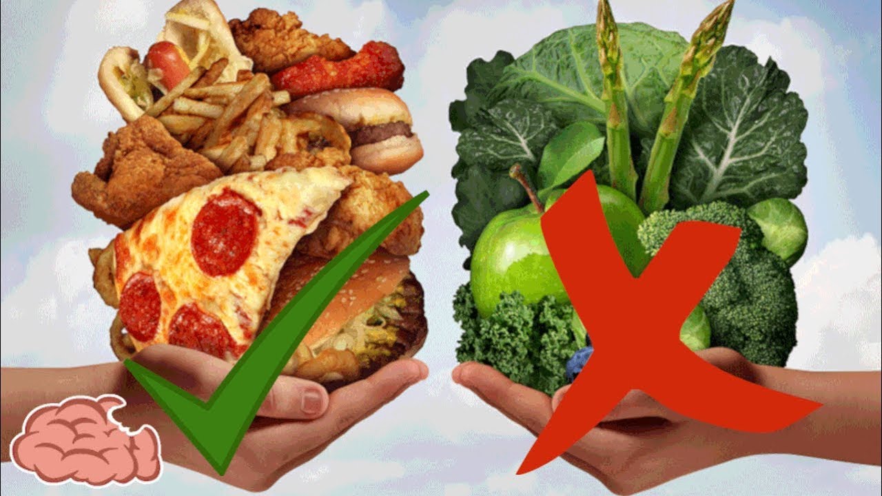 5個越吃越不健康的健康食品